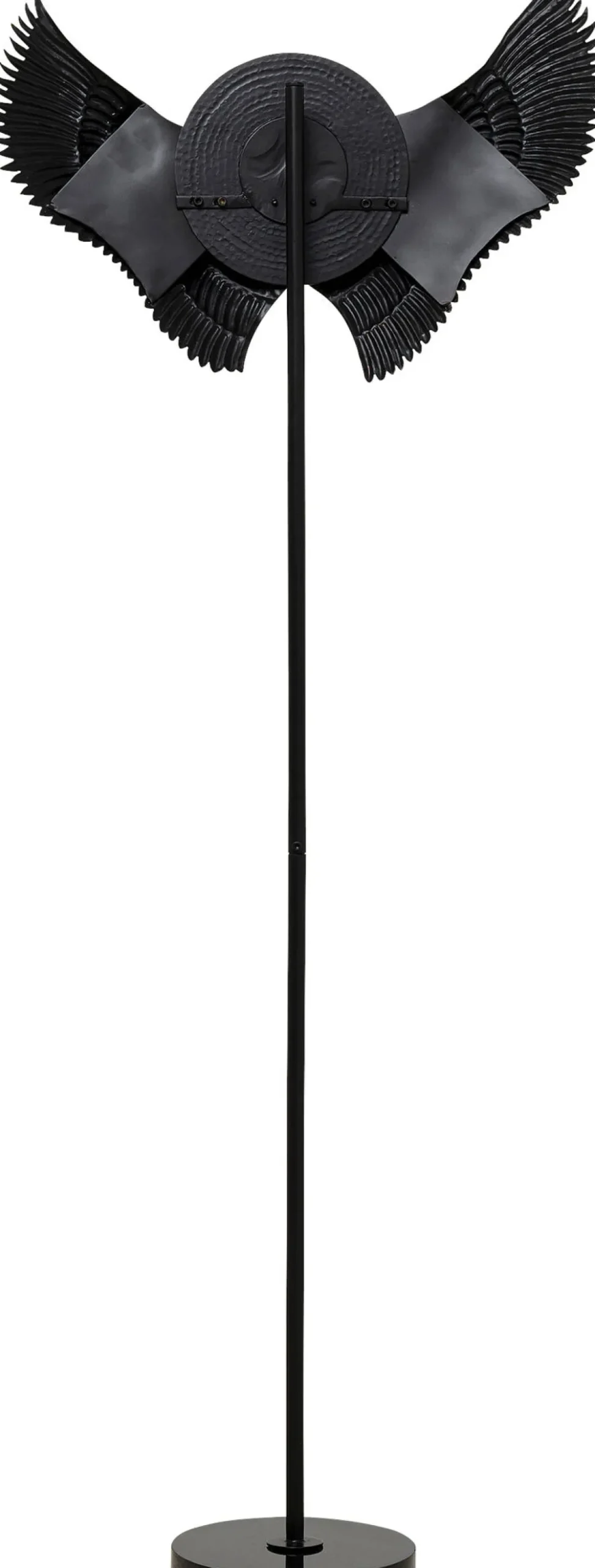 vloerlamp_bird_wings_cm_3.webp KARE Design Vloerlamp Bird Wings 168cm