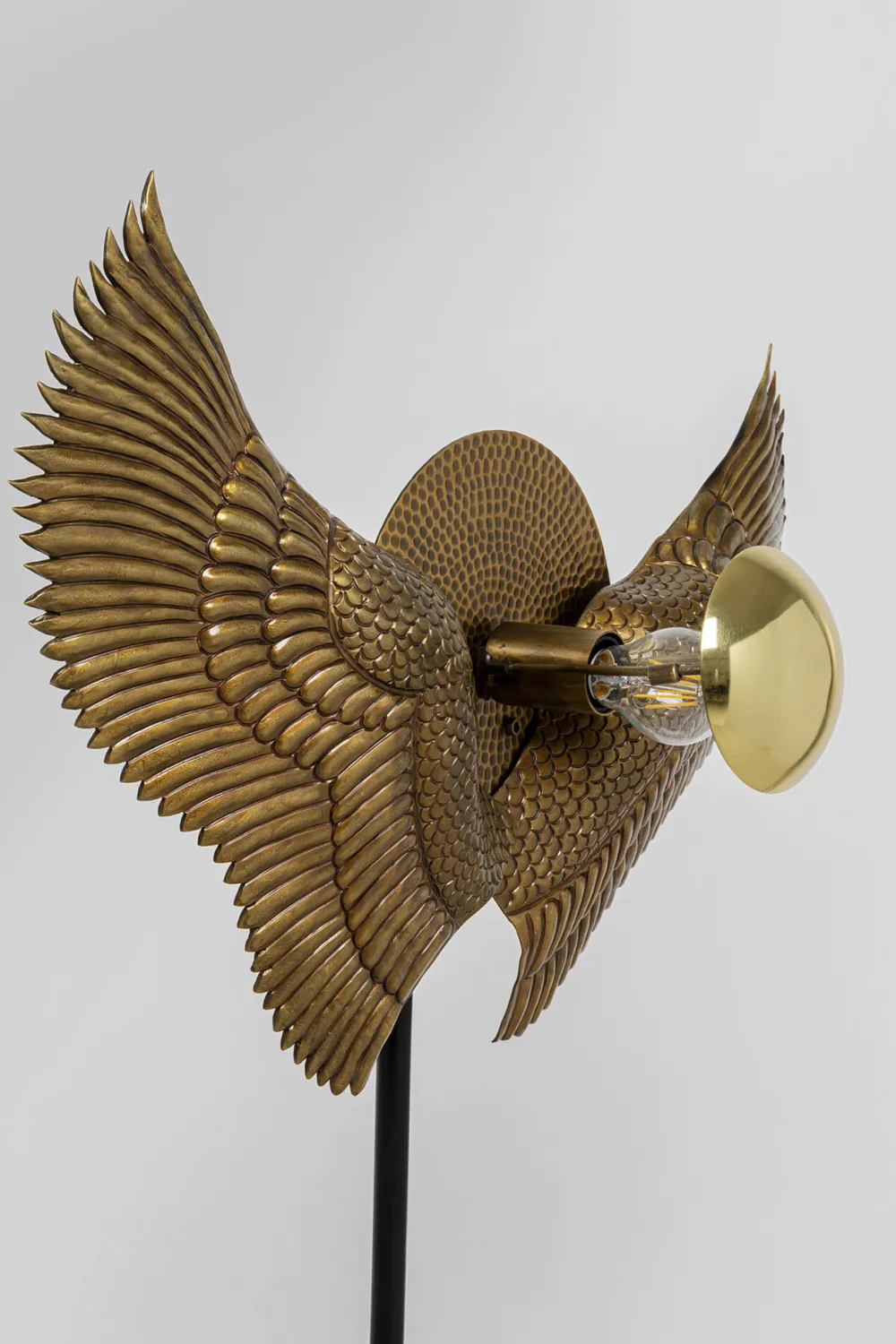 vloerlamp_bird_wings_cm_4.webp KARE Design Vloerlamp Bird Wings 168cm