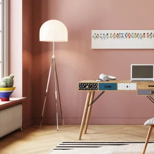 KARE Design Vloerlamp Brody 160cm