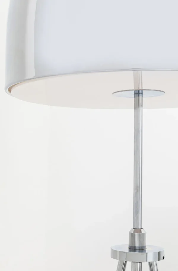 KARE Design Vloerlamp Brody 160cm