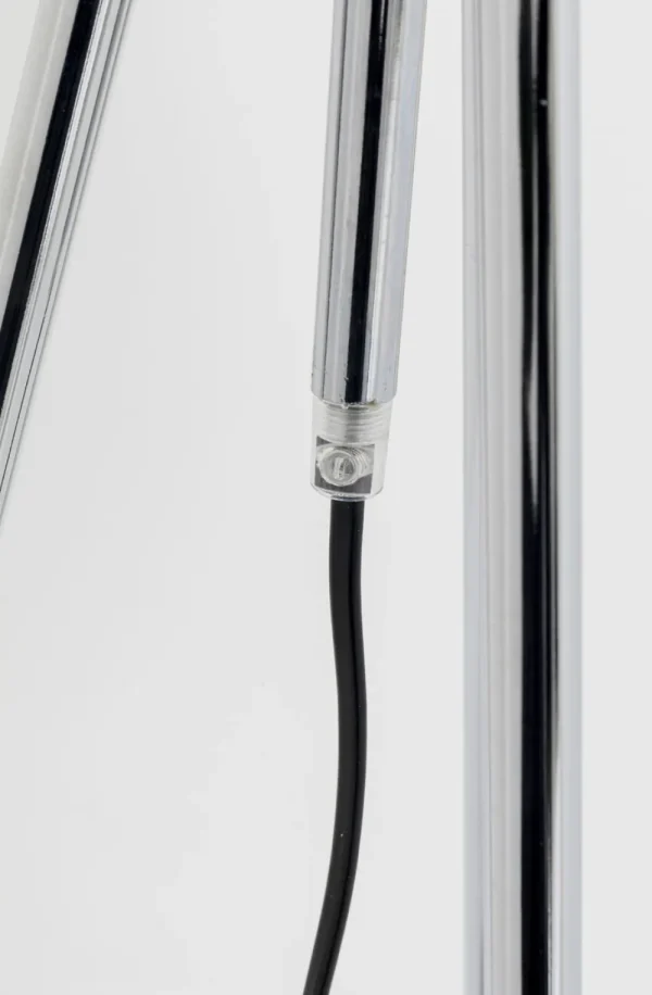 KARE Design Vloerlamp Brody 160cm