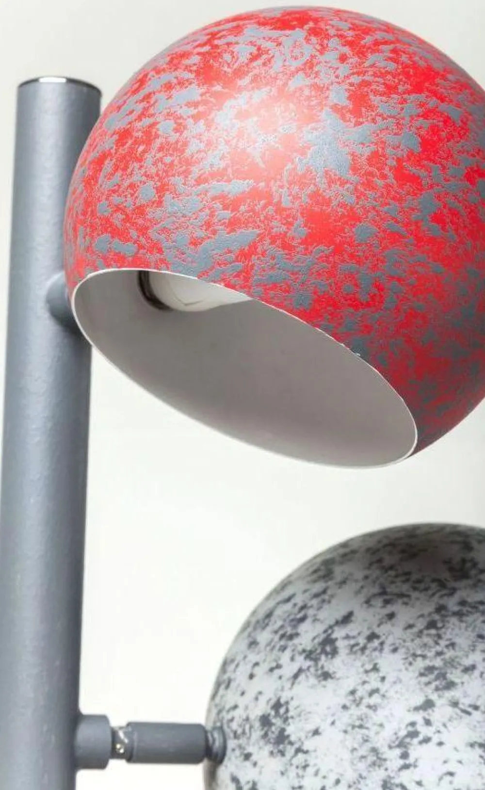 vloerlamp_calotta_antico_er_4.webp KARE Design Vloerlamp Calotta Antico 5er