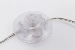 KARE Design Vloerlamp Calotta Chroom