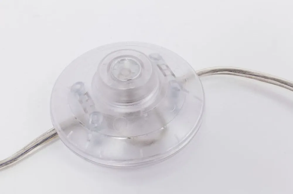 vloerlamp_calotta_chroom_4.webp KARE Design Vloerlamp Calotta Chroom