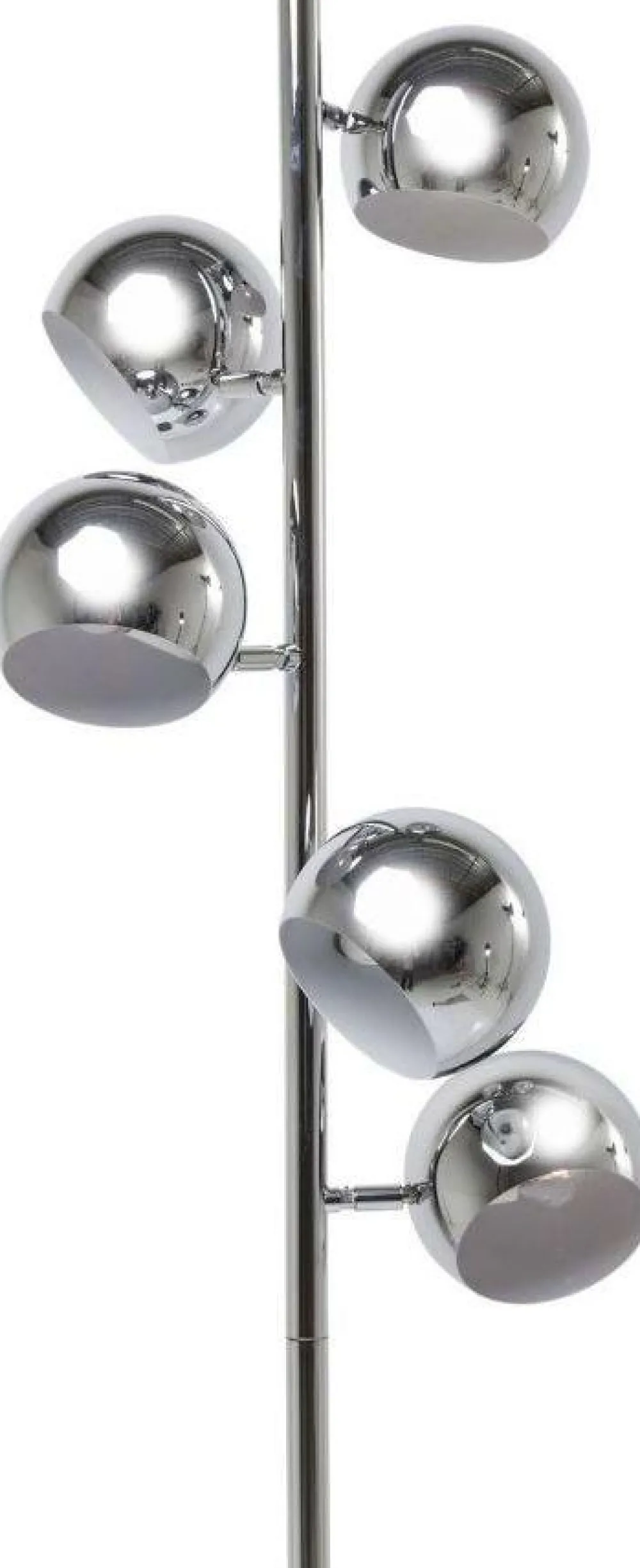 vloerlamp_calotta_chroom_er_1.webp KARE Design Vloerlamp Calotta Chroom 5er