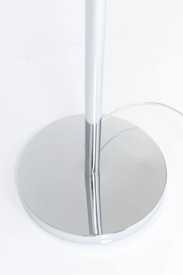 KARE Design Vloerlamp Calotta Chroom 5er
