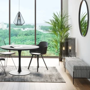 KARE Design Vloerlamp Cut 78cm