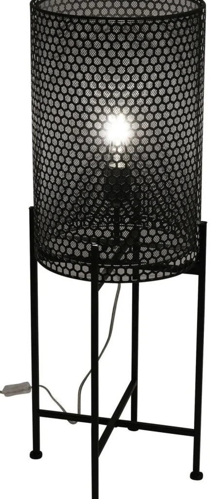 KARE Design Vloerlamp Cut 78cm