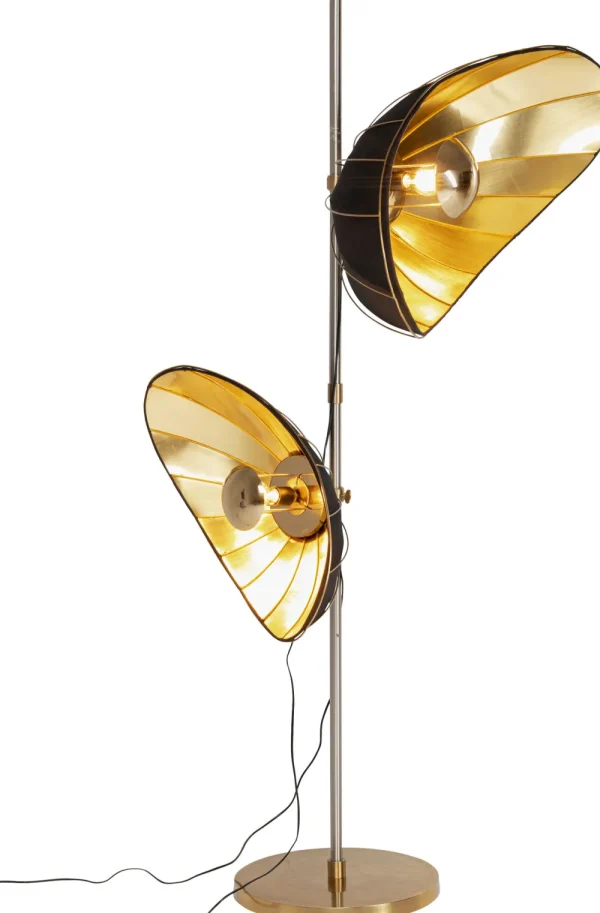 KARE Design Vloerlamp Diva 202cm