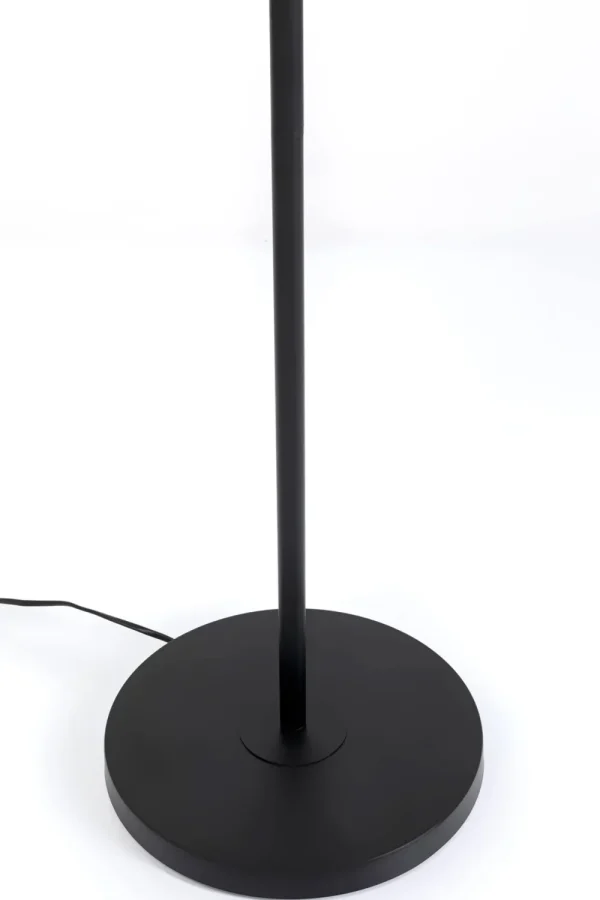 KARE Design Vloerlamp Double Bubble Copper 165cm