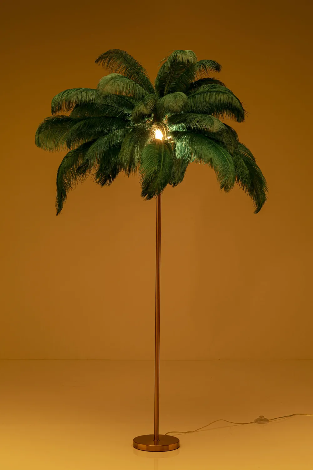 vloerlamp_feather_palm_green_cm_2.webp KARE Design Vloerlamp Feather Palm Green 165cm