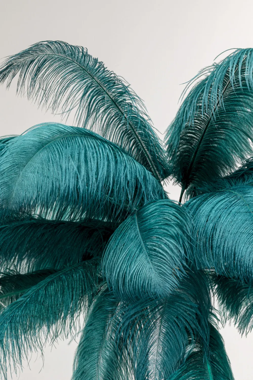vloerlamp_feather_palm_green_cm_3.webp KARE Design Vloerlamp Feather Palm Green 165cm