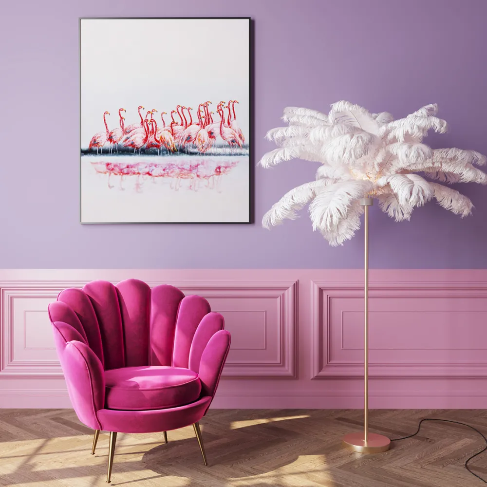 vloerlamp_feather_palm_white_cm_0.webp KARE Design Vloerlamp Feather Palm White 165cm