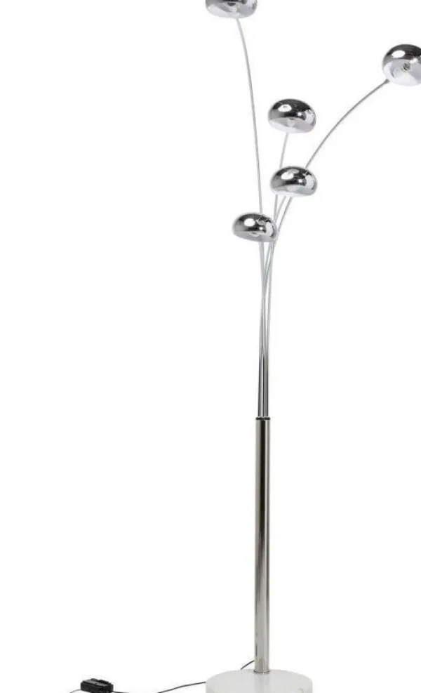 KARE Design Vloerlamp Five Fingers