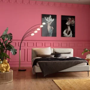 KARE Design Vloerlamp Five Fingers Duo