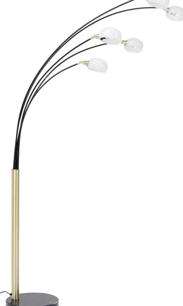 KARE Design Vloerlamp Five Fingers Duo