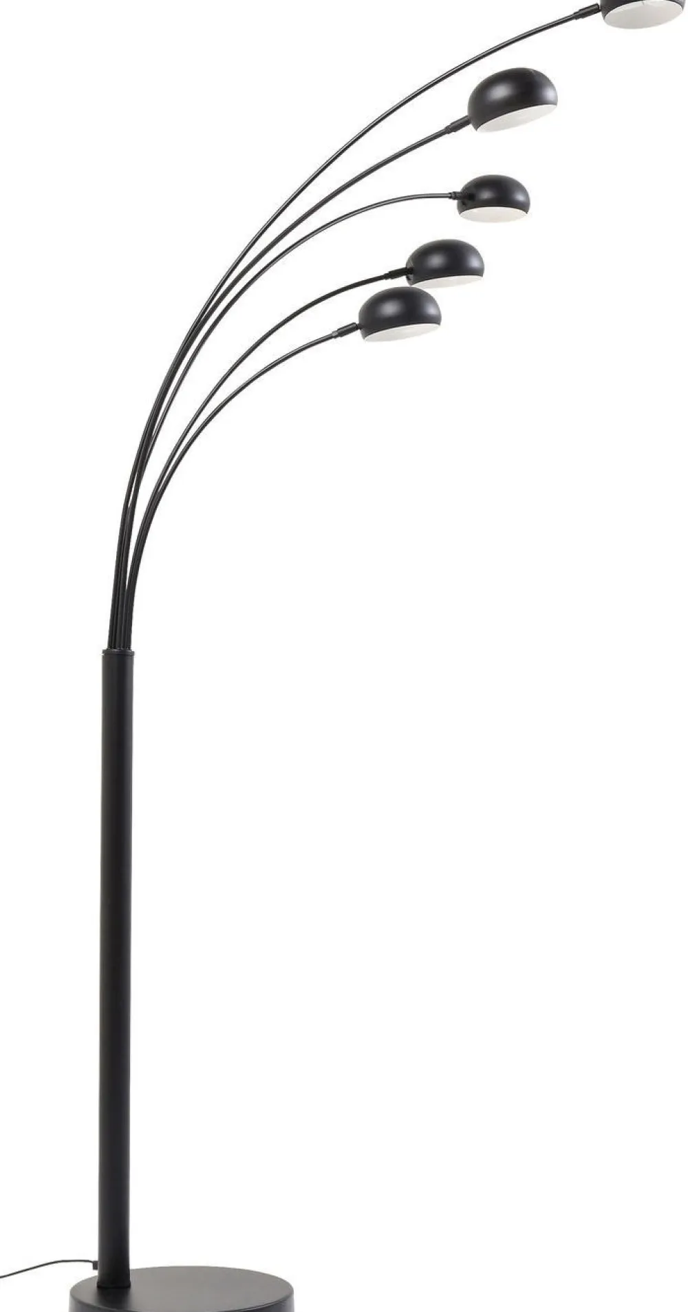 vloerlamp_five_fingers_mat_zwart_3.webp KARE Design Vloerlamp Five Fingers Mat Zwart