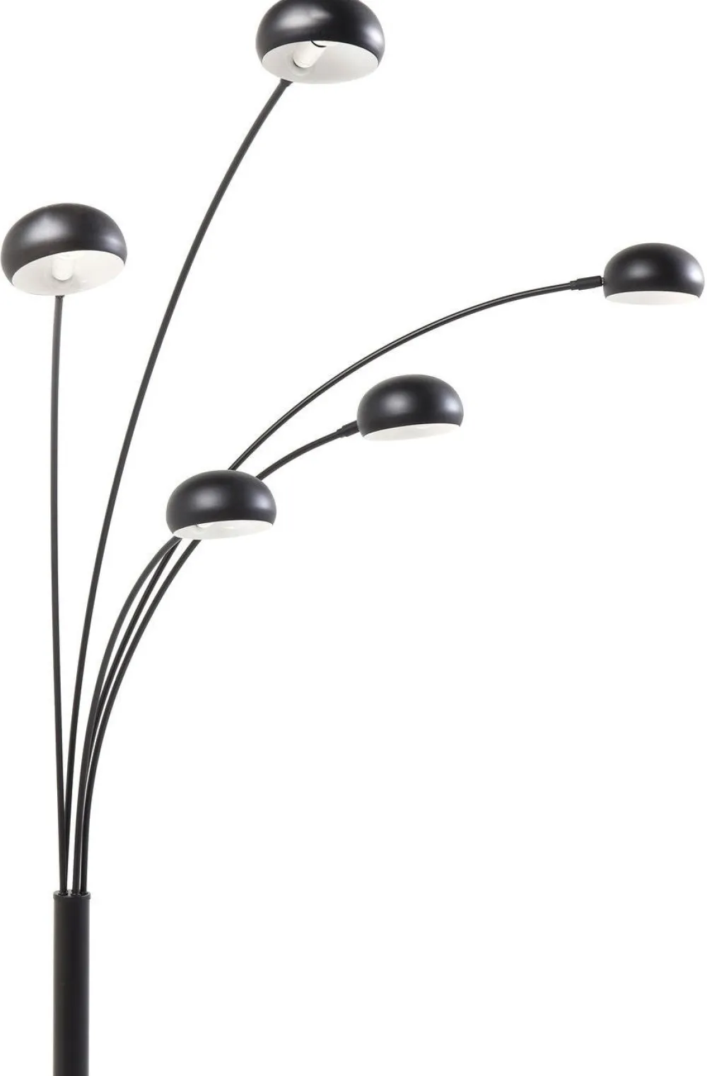 vloerlamp_five_fingers_mat_zwart_4.webp KARE Design Vloerlamp Five Fingers Mat Zwart