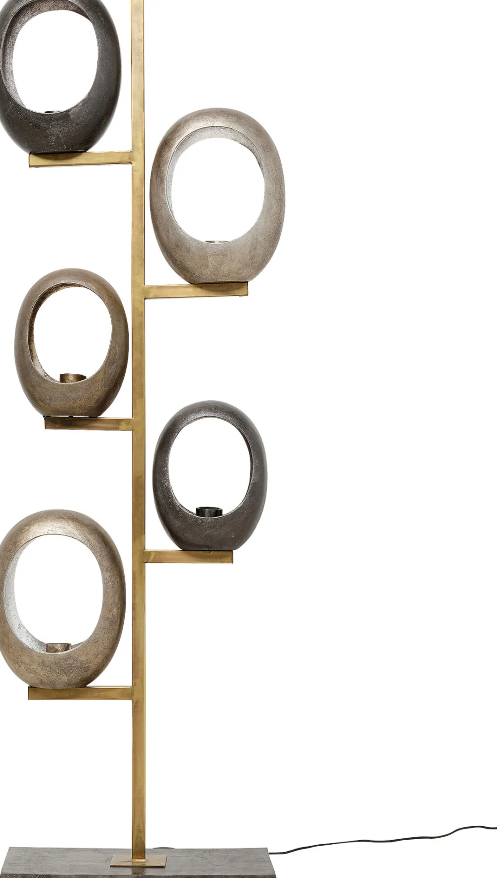 vloerlamp_five_loops_cm_3.webp KARE Design Vloerlamp Five Loops 173cm