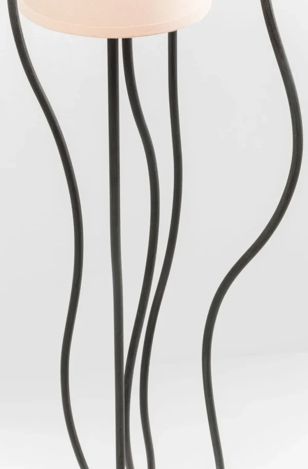 KARE Design Vloerlamp Flexible Berry Vijf