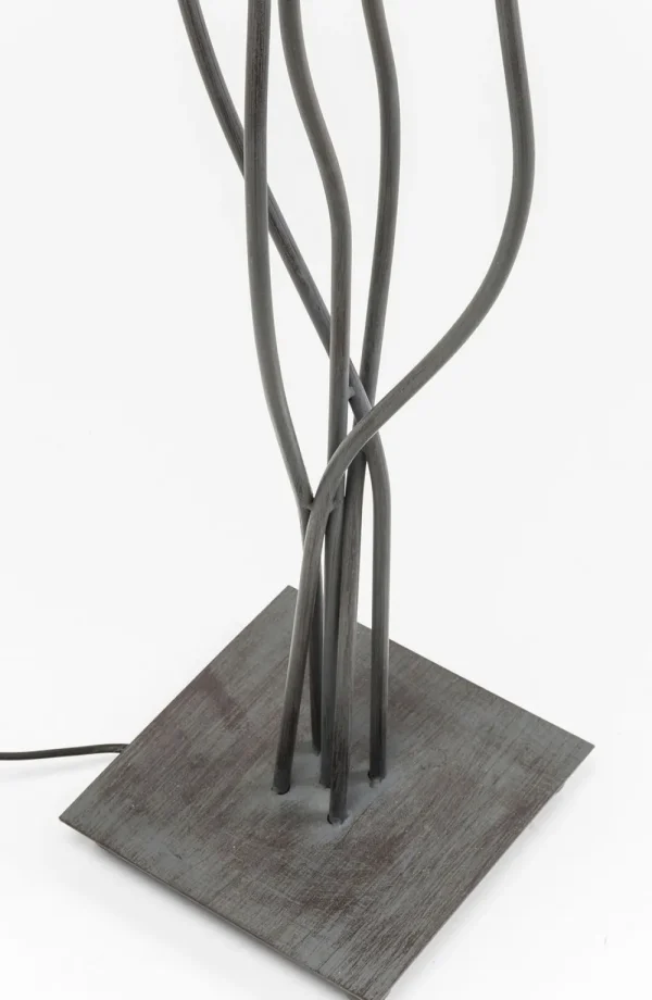 KARE Design Vloerlamp Flexible Berry Vijf