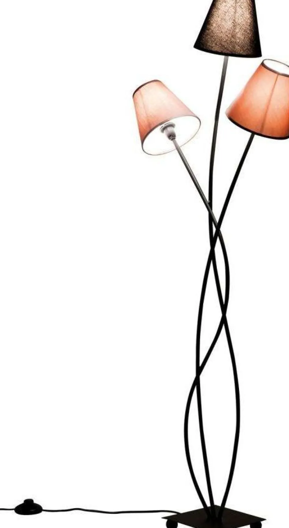 vloerlamp_flexible_mocca_drie_3.webp KARE Design Vloerlamp Flexible Mocca Drie