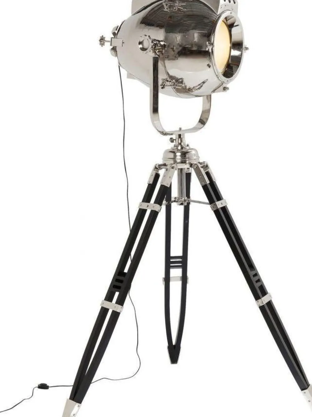 vloerlamp_furioso_spot_2.webp KARE Design Vloerlamp Furioso Spot