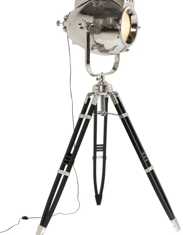 KARE Design Vloerlamp Furioso Spot