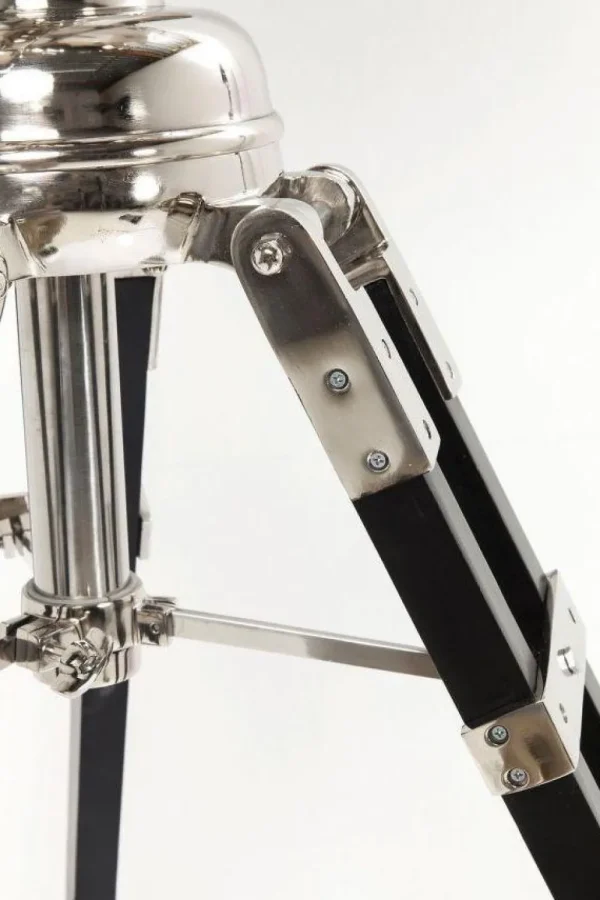 KARE Design Vloerlamp Furioso Spot