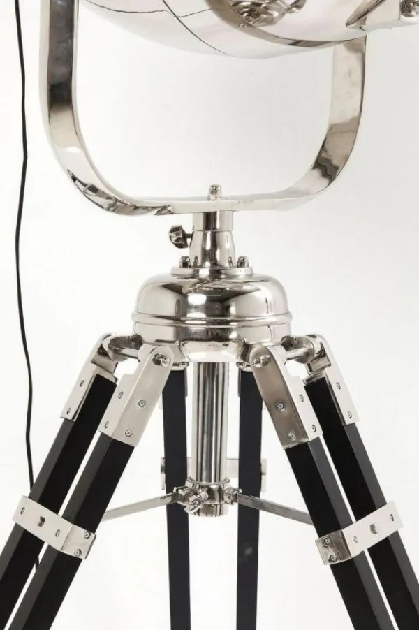 KARE Design Vloerlamp Furioso Spot