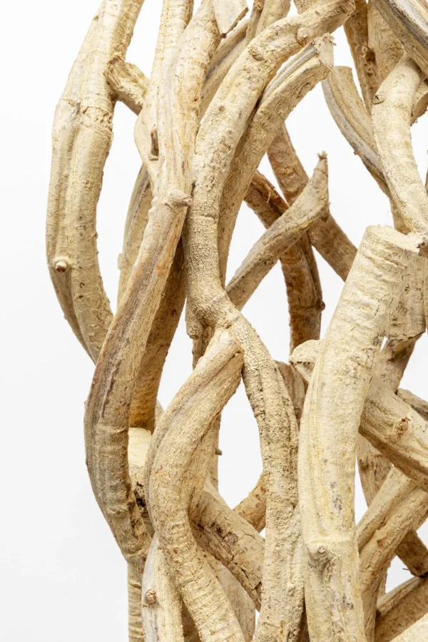 KARE Design Vloerlamp Jungle Club 150cm