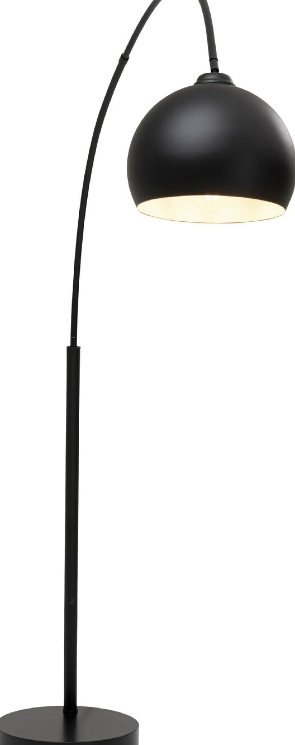 vloerlamp_lounge_klein_deal_eco_mat_zwart_2.webp KARE Design Vloerlamp Lounge Klein Deal Eco Mat Zwart