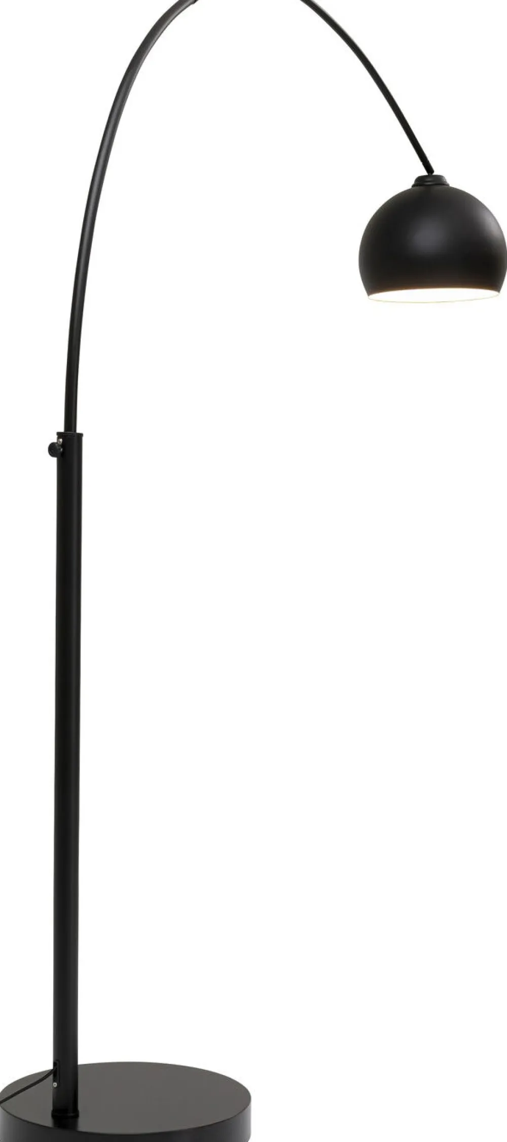 vloerlamp_lounge_klein_deal_eco_mat_zwart_3.webp KARE Design Vloerlamp Lounge Klein Deal Eco Mat Zwart