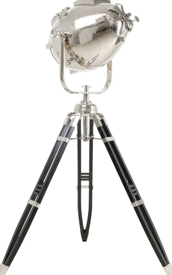 KARE Design Vloerlamp Movie 230cm