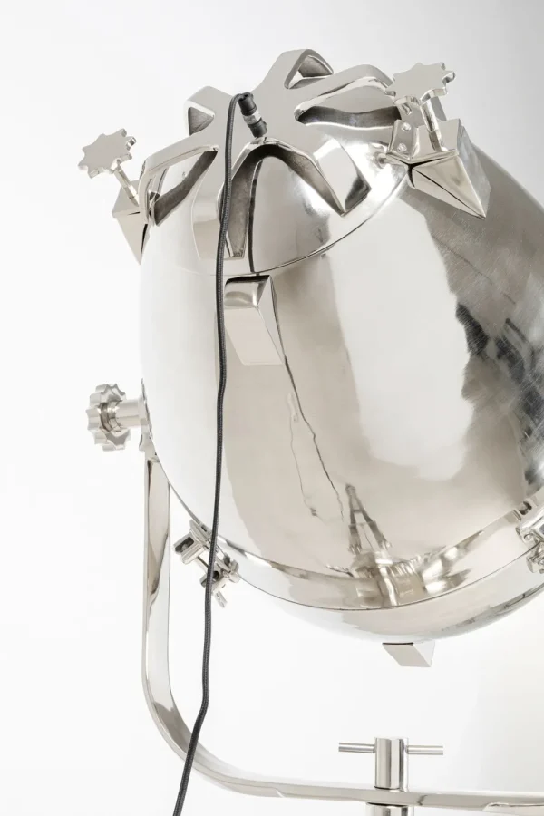 KARE Design Vloerlamp Movie 230cm