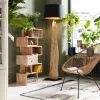 KARE Design Vloerlamp Nature Recht