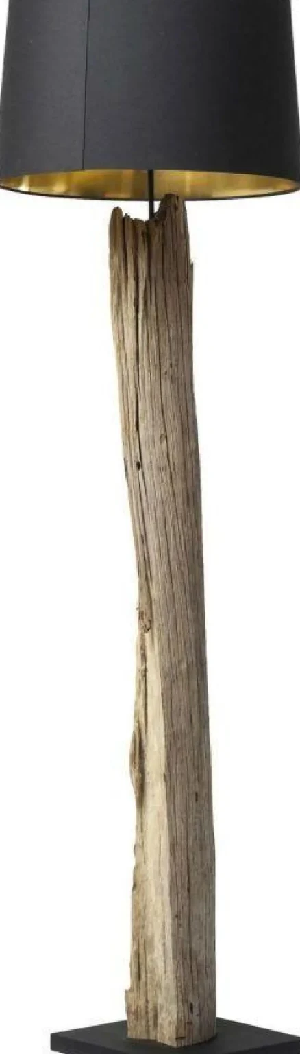 KARE Design Vloerlamp Nature Recht