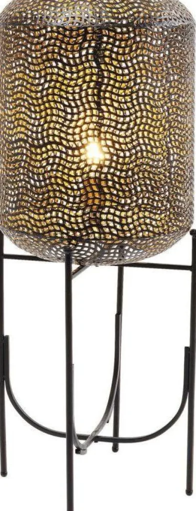 KARE Design Vloerlamp Oasis 92cm