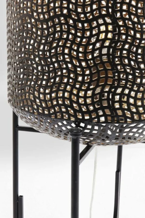 KARE Design Vloerlamp Oasis 92cm