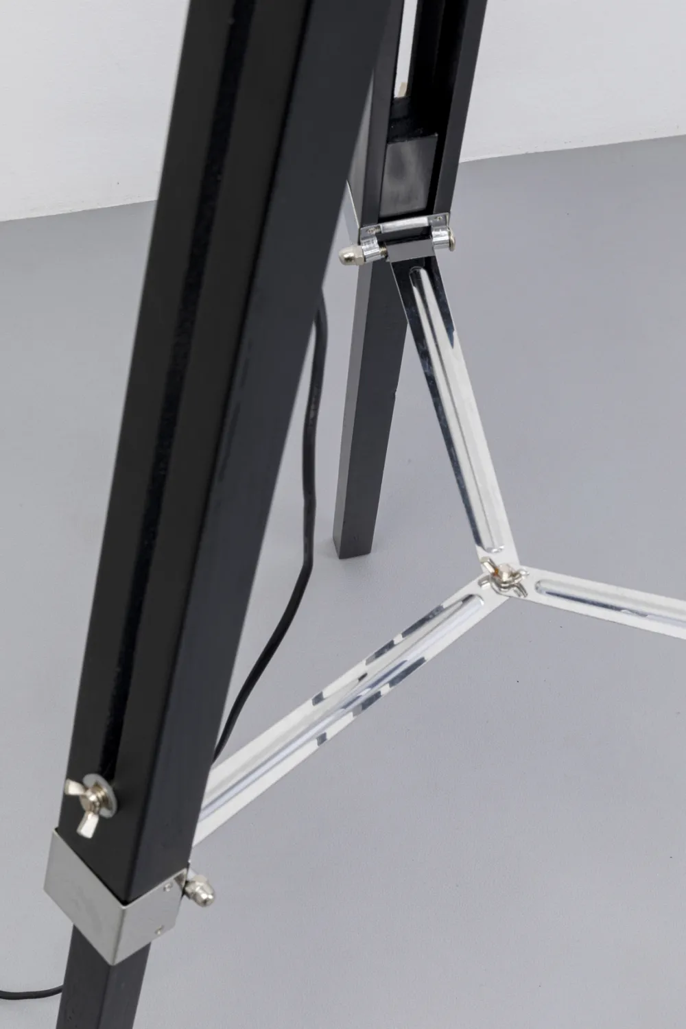 vloerlamp_raquette_cm_2.webp KARE Design Vloerlamp Raquette 144cm