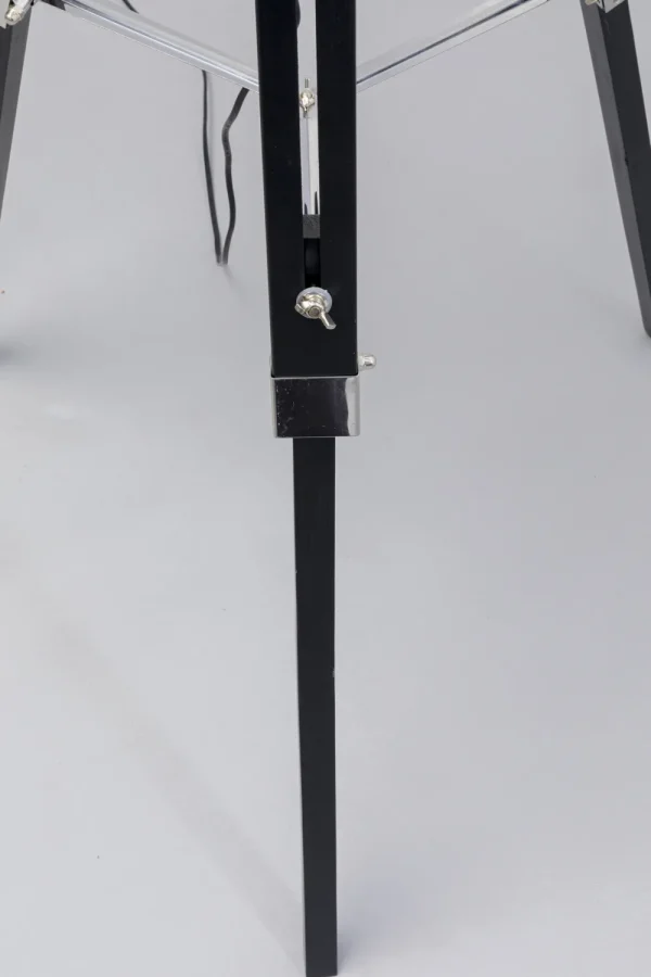 KARE Design Vloerlamp Raquette 144cm