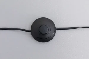 KARE Design Vloerlamp Raquette 144cm