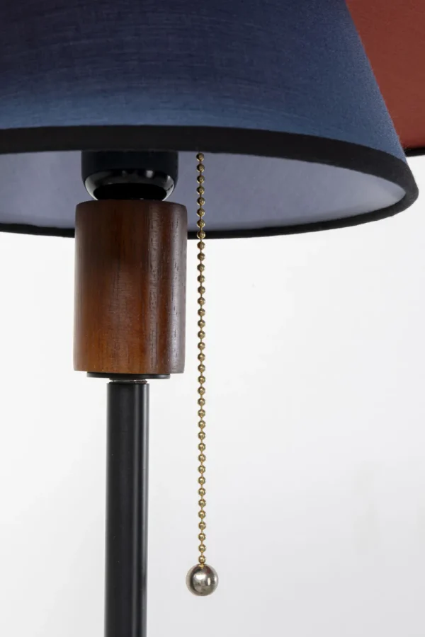 KARE Design Vloerlamp Riva 160cm