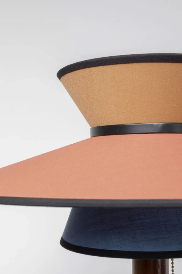 KARE Design Vloerlamp Riva 160cm