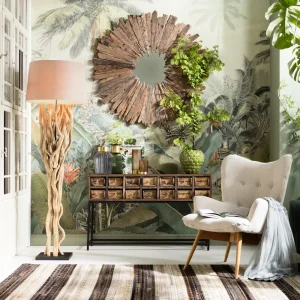 KARE Design Vloerlamp Scultra