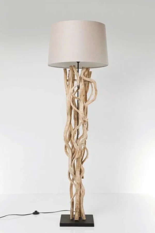 KARE Design Vloerlamp Scultra