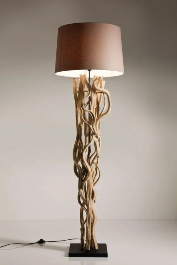 KARE Design Vloerlamp Scultra
