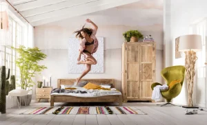 KARE Design Vloerlamp Scultra