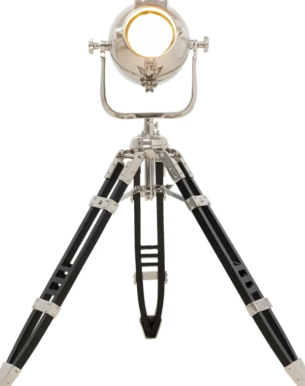 KARE Design Vloerlamp Shooting 105cm