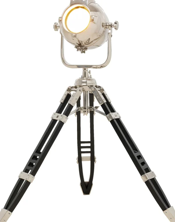 KARE Design Vloerlamp Shooting 105cm